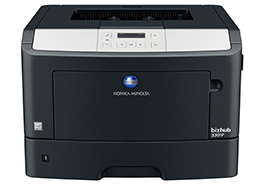 Konica Minolta Bizhub 3301P Toner Cartridges