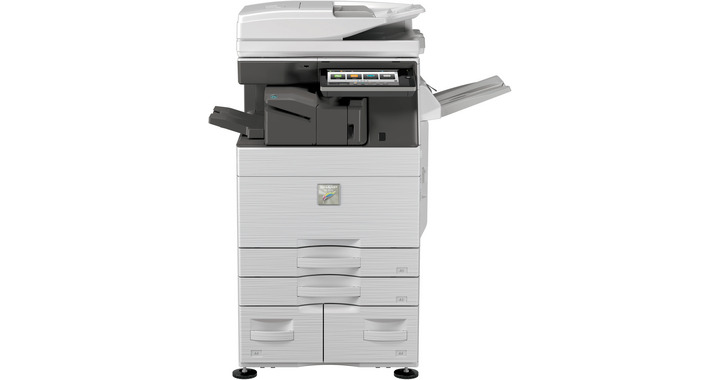 Sharp MX-5070N Toner Cartridges