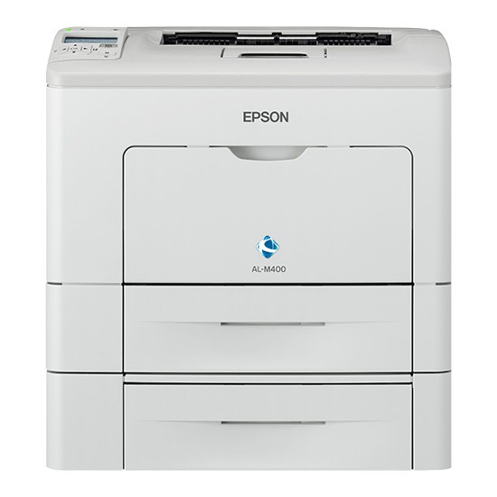 Epson WorkForce AL-M400DTN Toner Cartridges