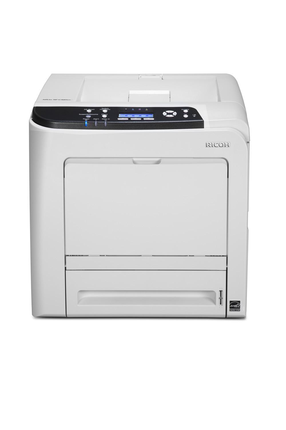 Ricoh SP C320DN Toner Cartridges