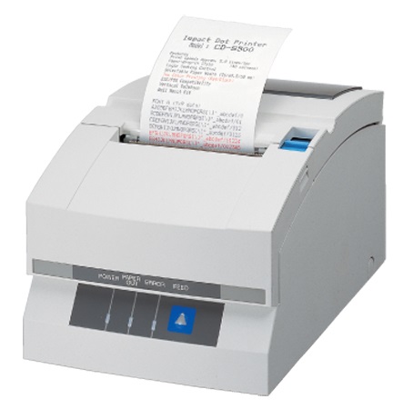 Citizen CD-S500 Ink Cartridges