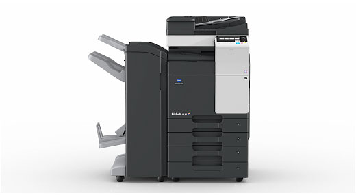 Konica Minolta Bizhub C227 Toner Cartridges