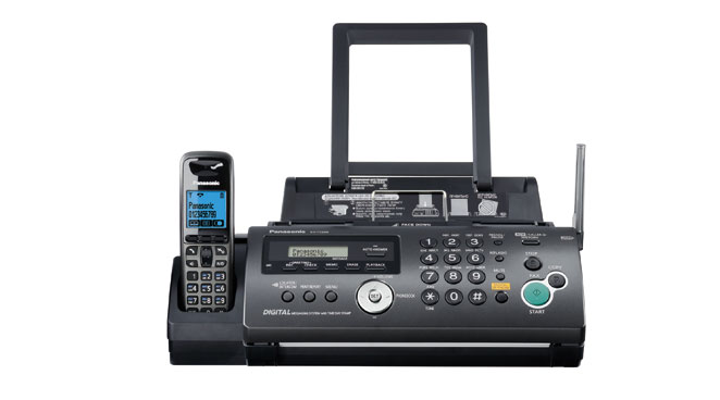 Panasonic KX-FC268 Ink Cartridges