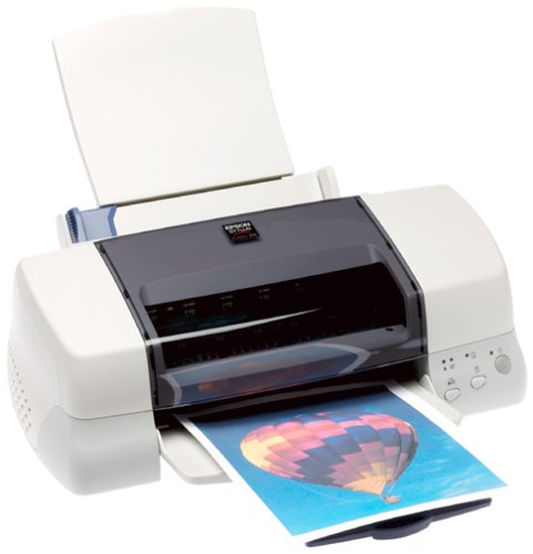 Epson Stylus Photo 870 Ink Cartridges