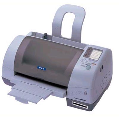 Epson Stylus Photo 895 Ink Cartridges
