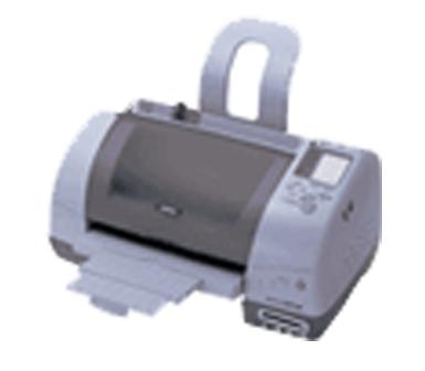 Epson Stylus Photo 895EX Ink Cartridges