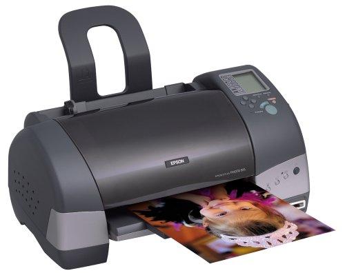Epson Stylus Photo 915 Ink Cartridges