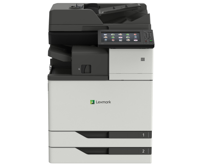 Lexmark CX922de Toner Cartridges