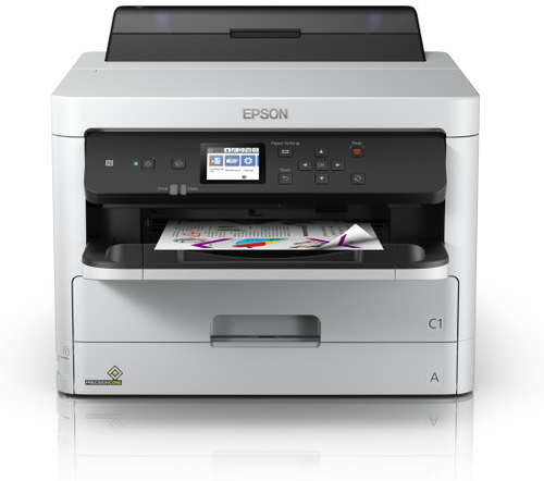Epson WorkForce Pro WF-C5290DW Ink Cartridges
