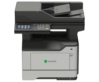 Lexmark MX522adhe Toner Cartridges