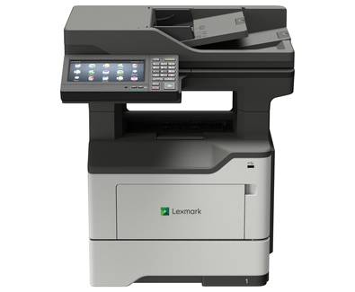 Lexmark MX622ade Toner Cartridges