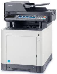 Kyocera ECOSYS M6635cidn Toner Cartridges