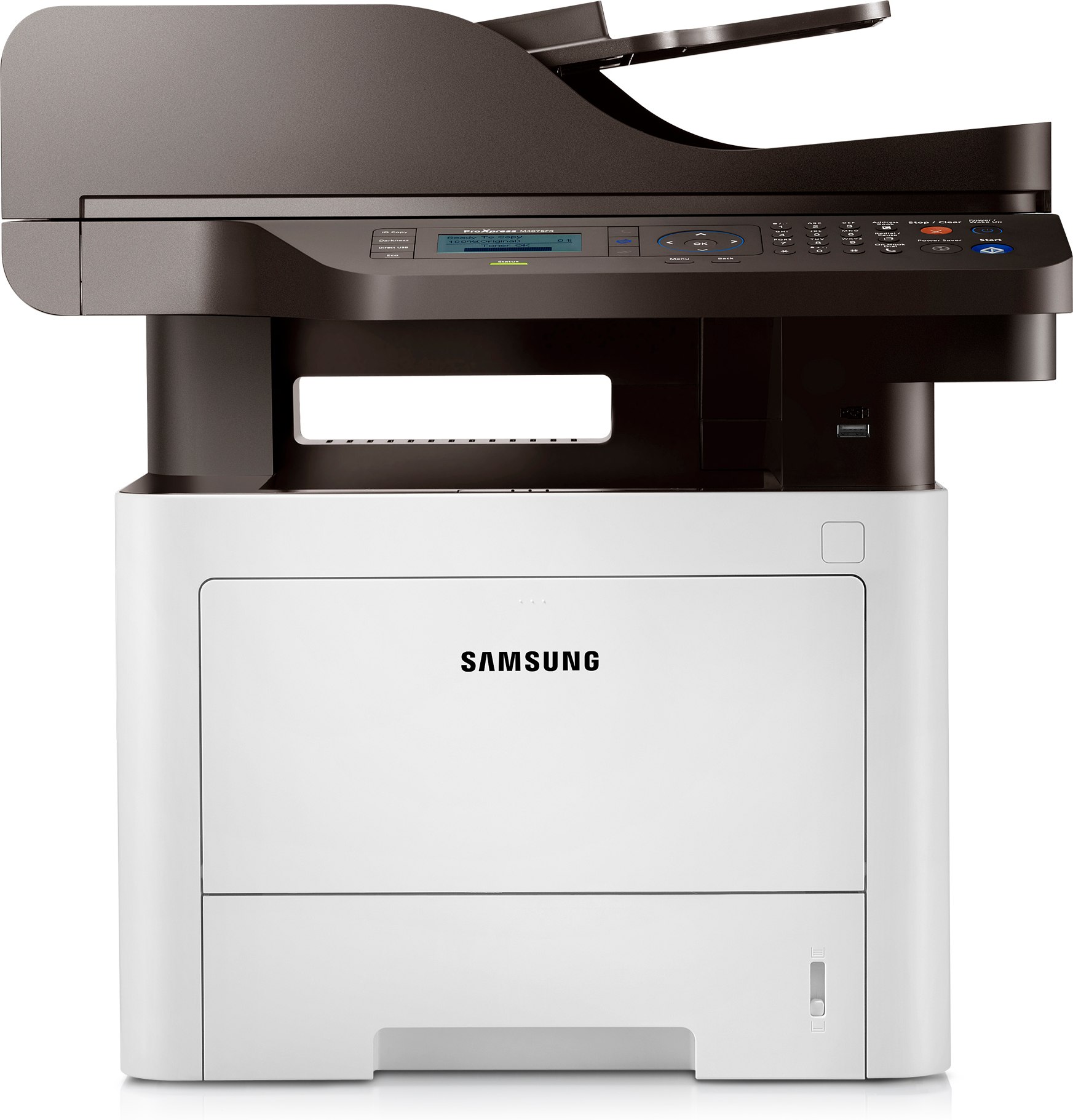 Samsung SL-M4075FR Toner Cartridges