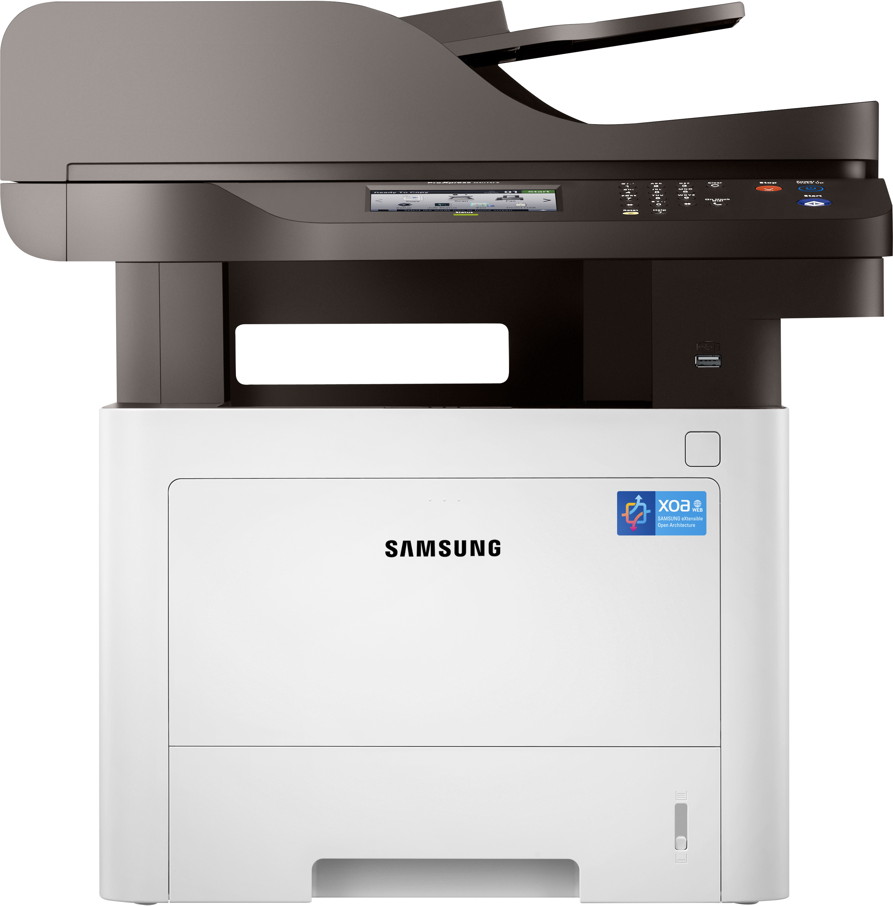 Samsung SL-M4075FX Toner Cartridges