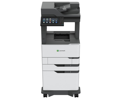 Lexmark MX722ade Toner Cartridges