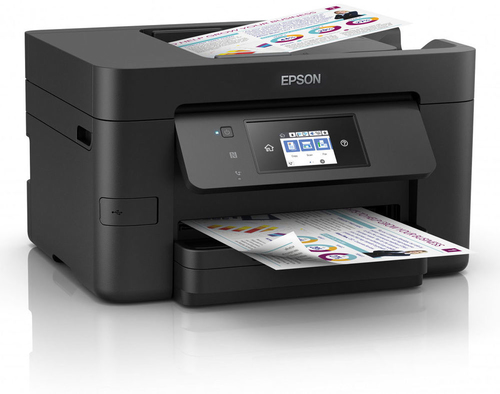 Epson WorkForce Pro WF-M5299DW Ink Cartridges