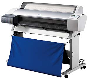 Epson Stylus Pro 9600 Ink Cartridges