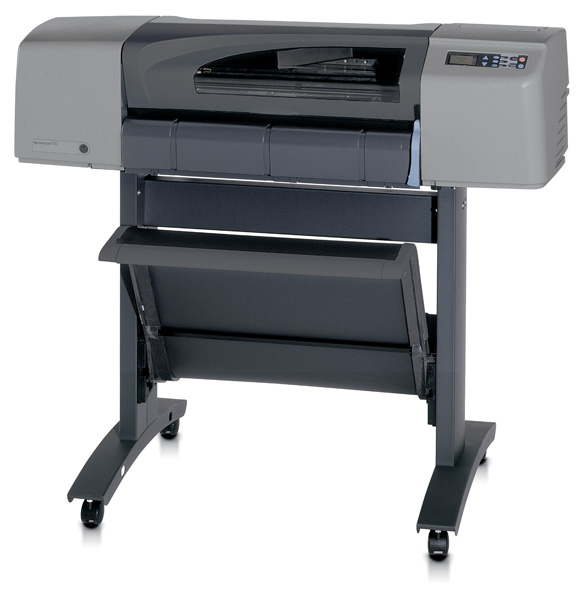 HP Designjet 500 Ink Cartridges
