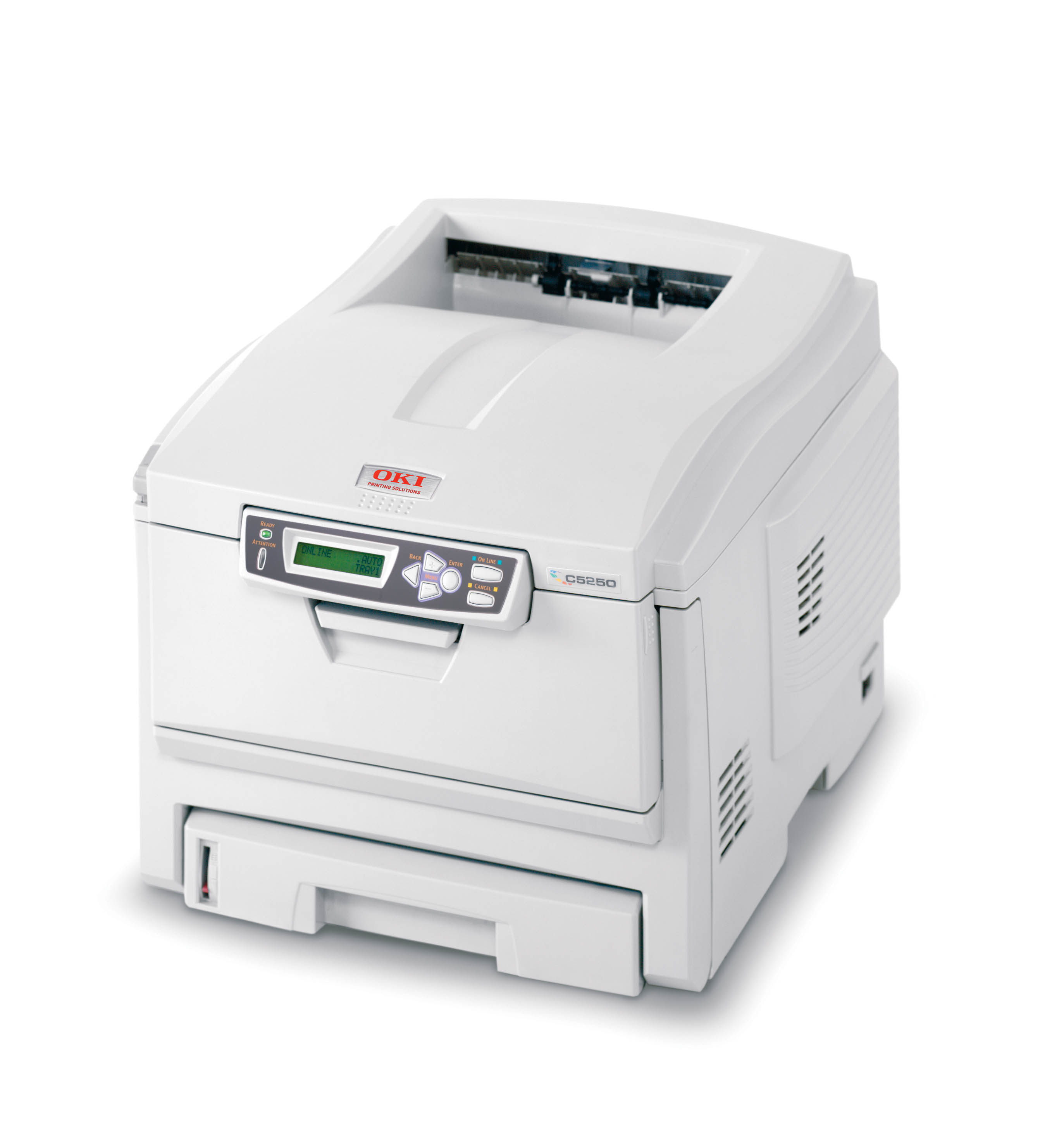 c5250 printer