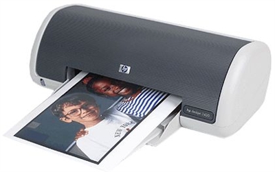 HP Deskjet 3420 Ink Cartridges
