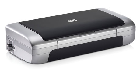 HP Deskjet 460cb Ink Cartridges