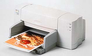 HP Deskjet 815c Ink Cartridges