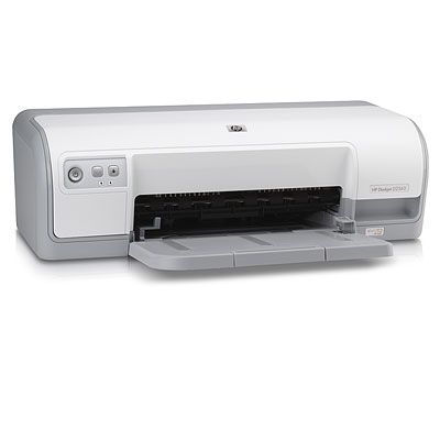 HP Deskjet D2563 Ink Cartridges