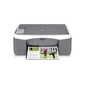 HP Deskjet F2110 Ink Cartridges