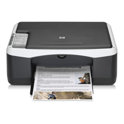 HP Deskjet F2140 Ink Cartridges