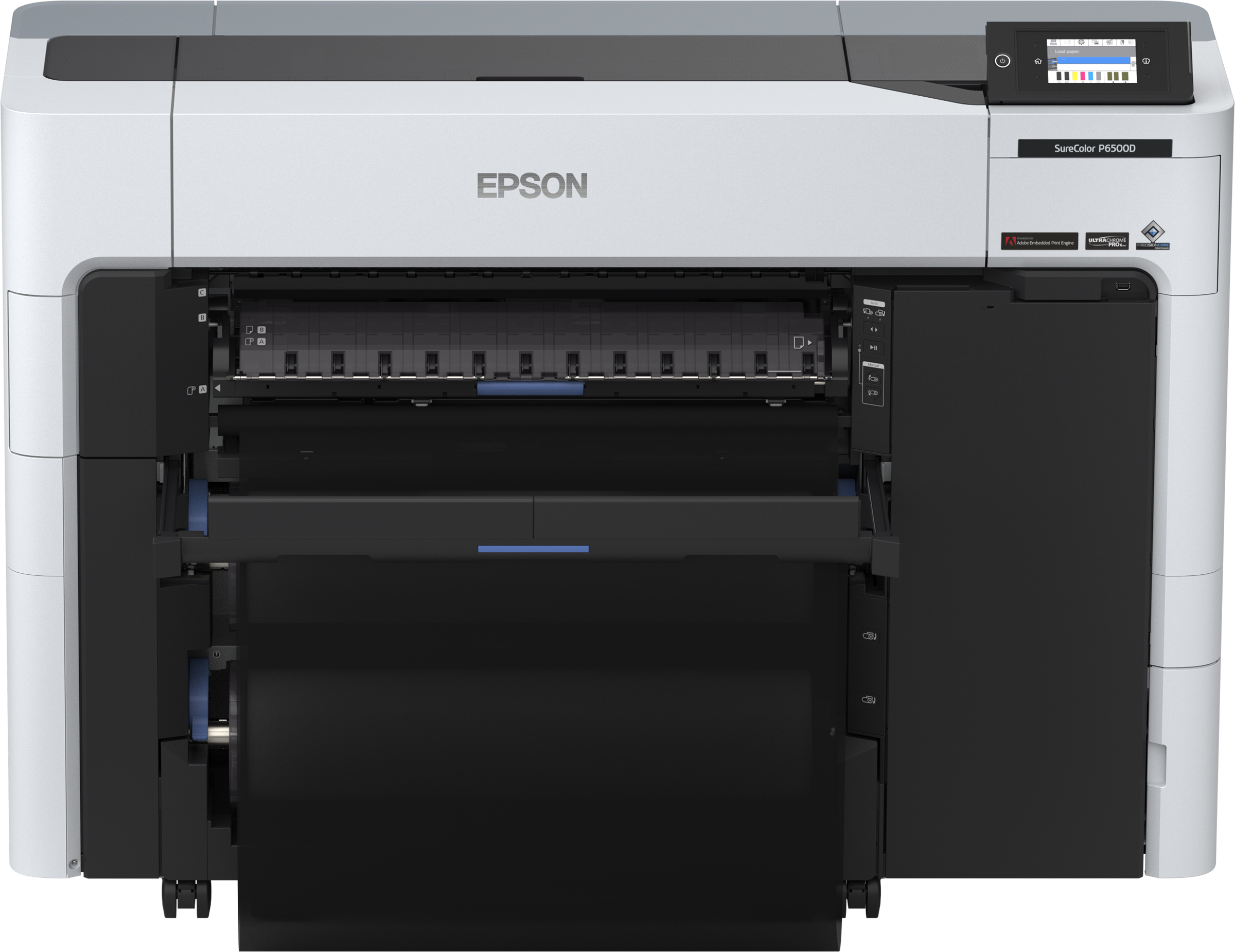 Epson SureColor SC-P6500DE Ink Cartridges