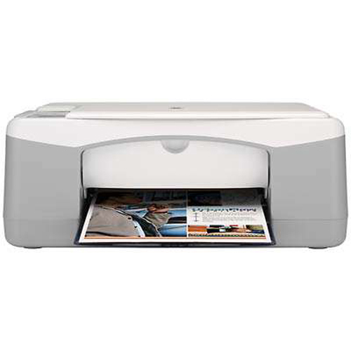 HP Deskjet F370 Ink Cartridges