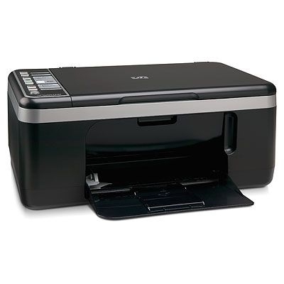 HP Deskjet F4100 Ink Cartridges