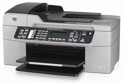 HP Officejet J5780 Ink Cartridges