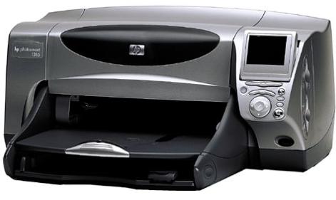 HP Photosmart 1315 Ink Cartridges