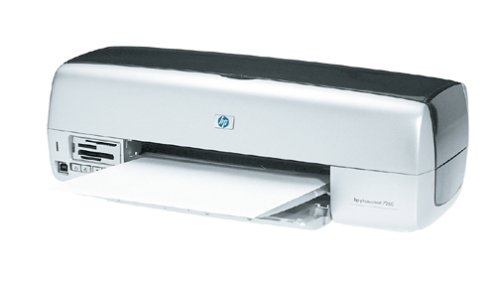 HP Photosmart 7200 Ink Cartridges