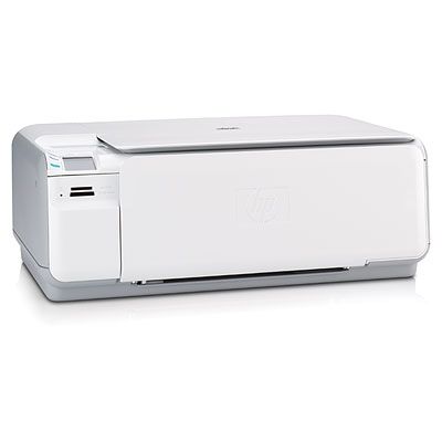 HP Photosmart C4440 Ink Cartridges