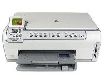 HP Photosmart C6250 Ink Cartridges