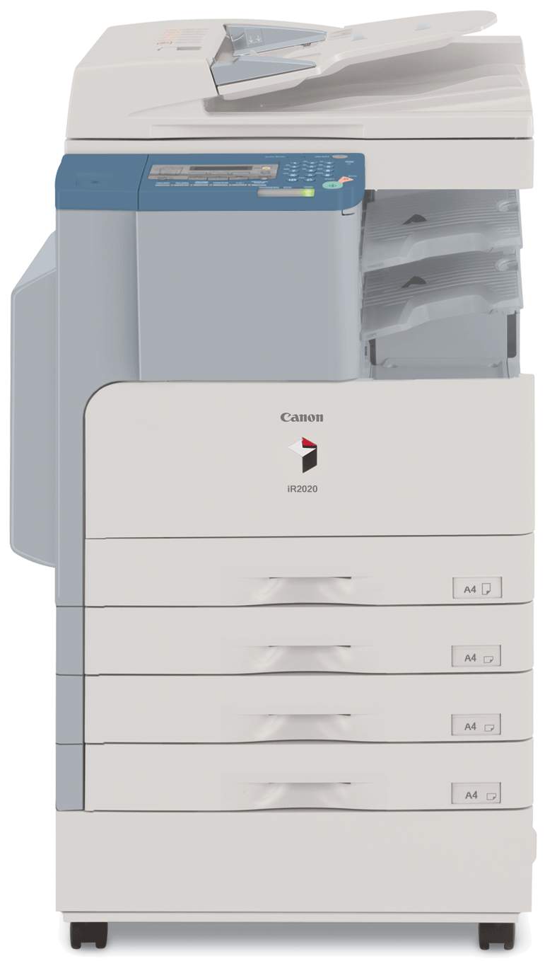 Canon imageRUNNER 2020 Toner Cartridges