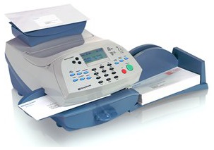 Pitney Bowes P700 Ink Cartridges