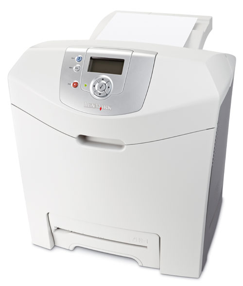 Lexmark C522 Toner Cartridges