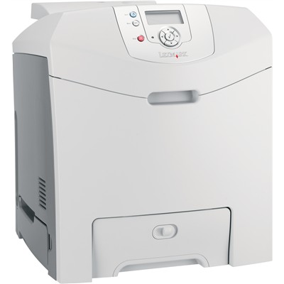 Lexmark C530dn Toner Cartridges