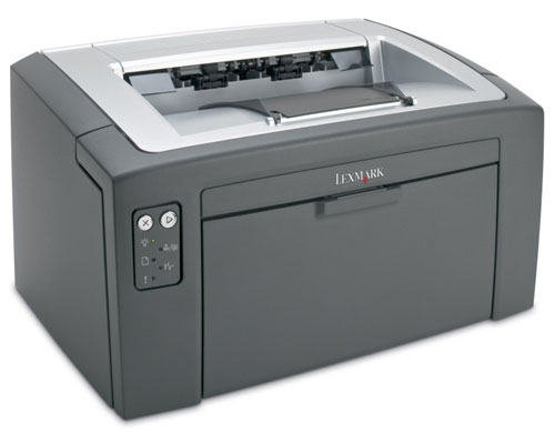 Lexmark E120n Toner Cartridges