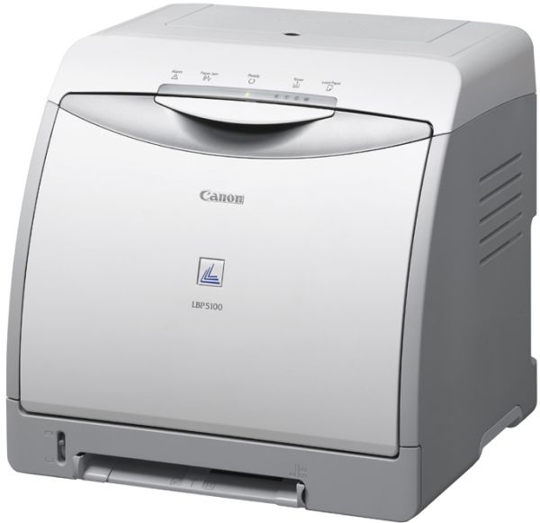 Canon i-SENSYS LBP5100 Toner Cartridges