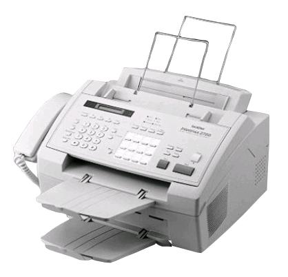 Brother Intellifax 2750 Toner Cartridges