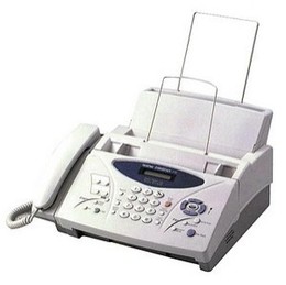 Brother Intellifax 3550 Toner Cartridges