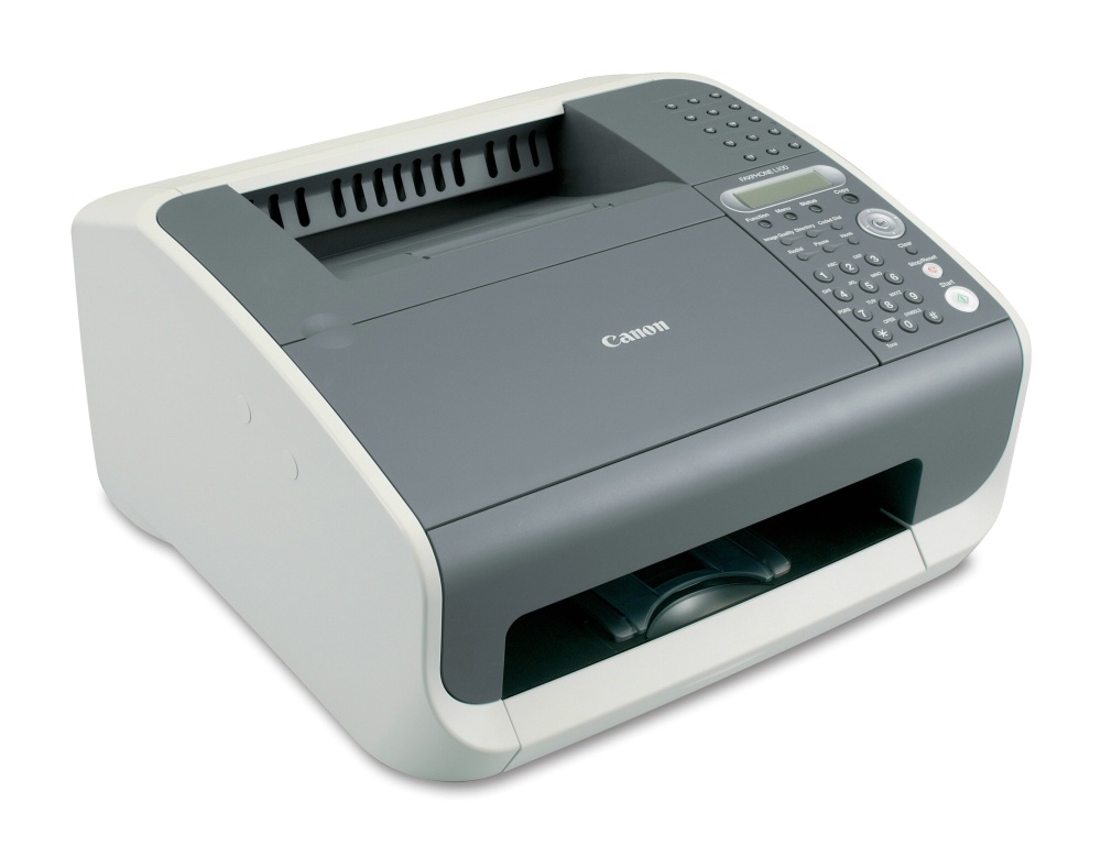Canon L100 Toner Cartridges