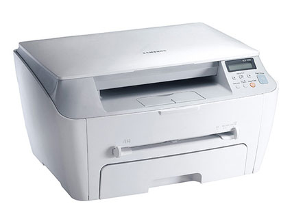 Samsung SCX-4100 Toner Cartridges