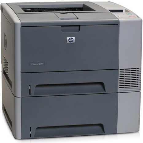 HP LaserJet 2430t Toner Cartridges
