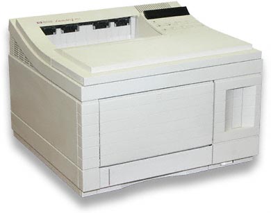 HP LaserJet 4 Plus Toner Cartridges