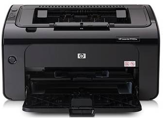 HP LaserJet Pro P1100 Toner Cartridges